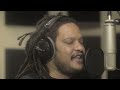 Paulinho  my people want to move cool up records  studio session