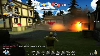 BFH | Random Clips#2 Soldier