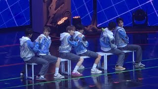 [4K] 251102  NCT WISH We Go! 위고  _ [INTO THE WISH] in Seoul 막콘 