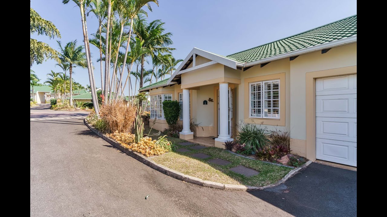 Wakefields Durban North YouTube