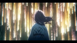 Koe No Katachi - Everybody dies in their nightmares - XXXTENTACION [AMV] [HD]