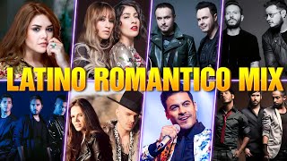 BALADA POP EN ESPAÑOL 2026 - Ha Ash, Yuridia, Reik, Carlos Rivera, Jesse Y Joy, Sin Bandera, Camila