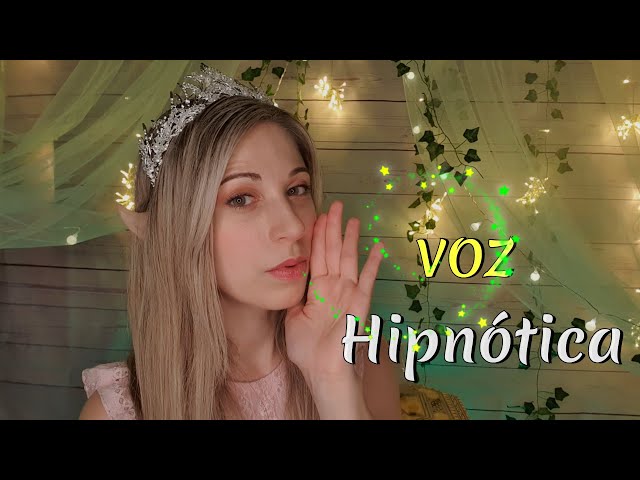 Duerme *Profundo* en minutos💤 | Voz Hipnótica (Ecos) | Visuales | SusurrosdelSurr ASMR | Español