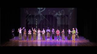 RESUMEN XI FESTIVAL FIN DE CURSO ''SINERGIA '' | INFINITY DANCE STUDIO