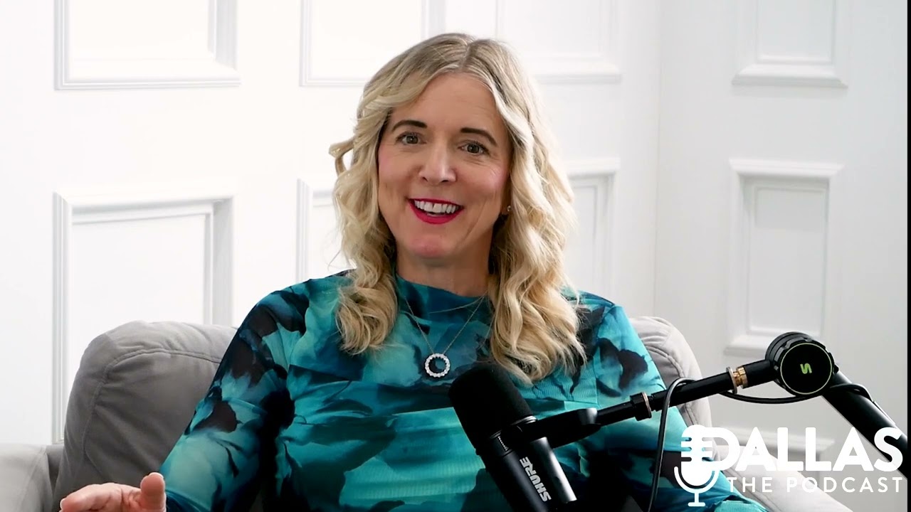 One Collision Changed Everything | Living with Cortical Visual Impairment (CVI)