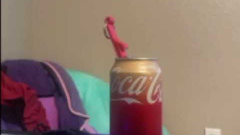 how to open a soda can 