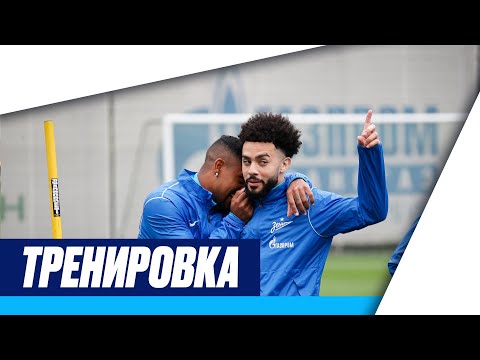 СБОРЫ ЗЕНИТА: возвращение Клаудиньо, Малкома и Сантоса