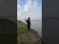 মাছ ধরতে এসে কি মাছ পেল দেখুন 🎣 #NewFish #shorts#viralvideo