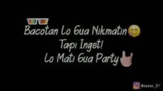 Kata-kata galau《versi ukulele》