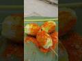 lemon makha so yummy #asmrvideo #food #asmr #foodie