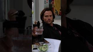 The famous brotherhood that made TV history #Supernatural