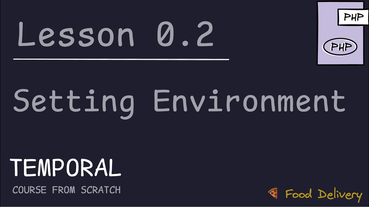 Установка и настройка