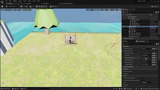 UE5 - Tutorial #-38 - Game Dev - Pickup Overlap