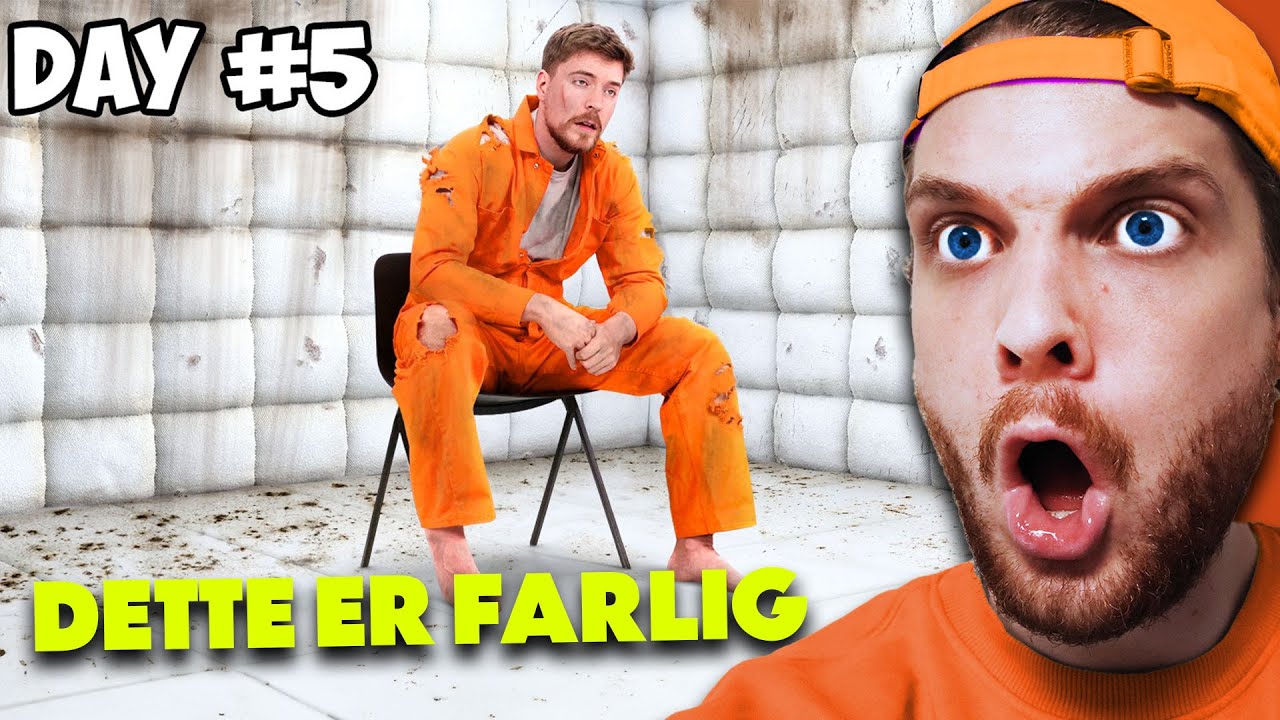 Jeg Hadde Klart MAKS 24 Timer