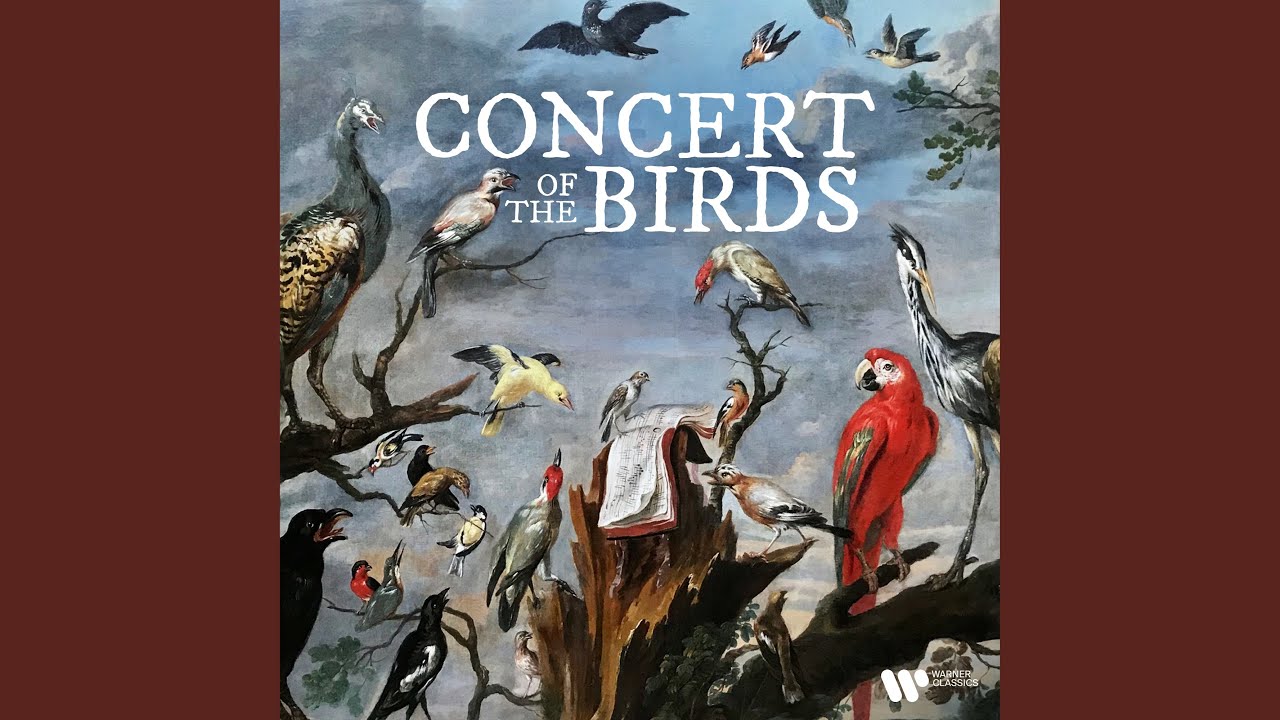 Signes: II. L'arbre animé d'oiseaux