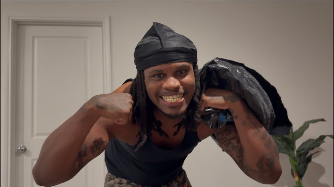 How Local Rappers Be When They Got New Music 🤯