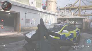 CoD MW League Dom Hackney Yard Ep. 3