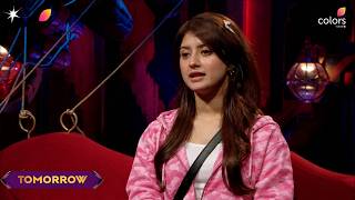 Bigg Boss 20 Arishfa Khan Pe Giri MidWeek Eviction Ki Talwar New Promo Alert | Jio Hotstar