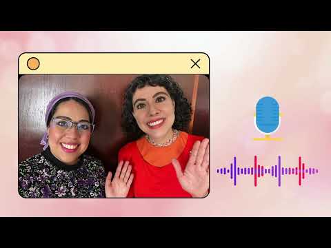 🙂 ENTRE AMIGOS EPISODIO 4 : LA MORÁ LETY Y LA MORÁ GABY👍