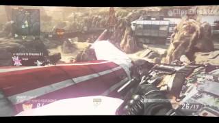 ★ OCE vs. OCE BLACK OPS 2 BEAST MODE ON!! YOU DECIDE! ★