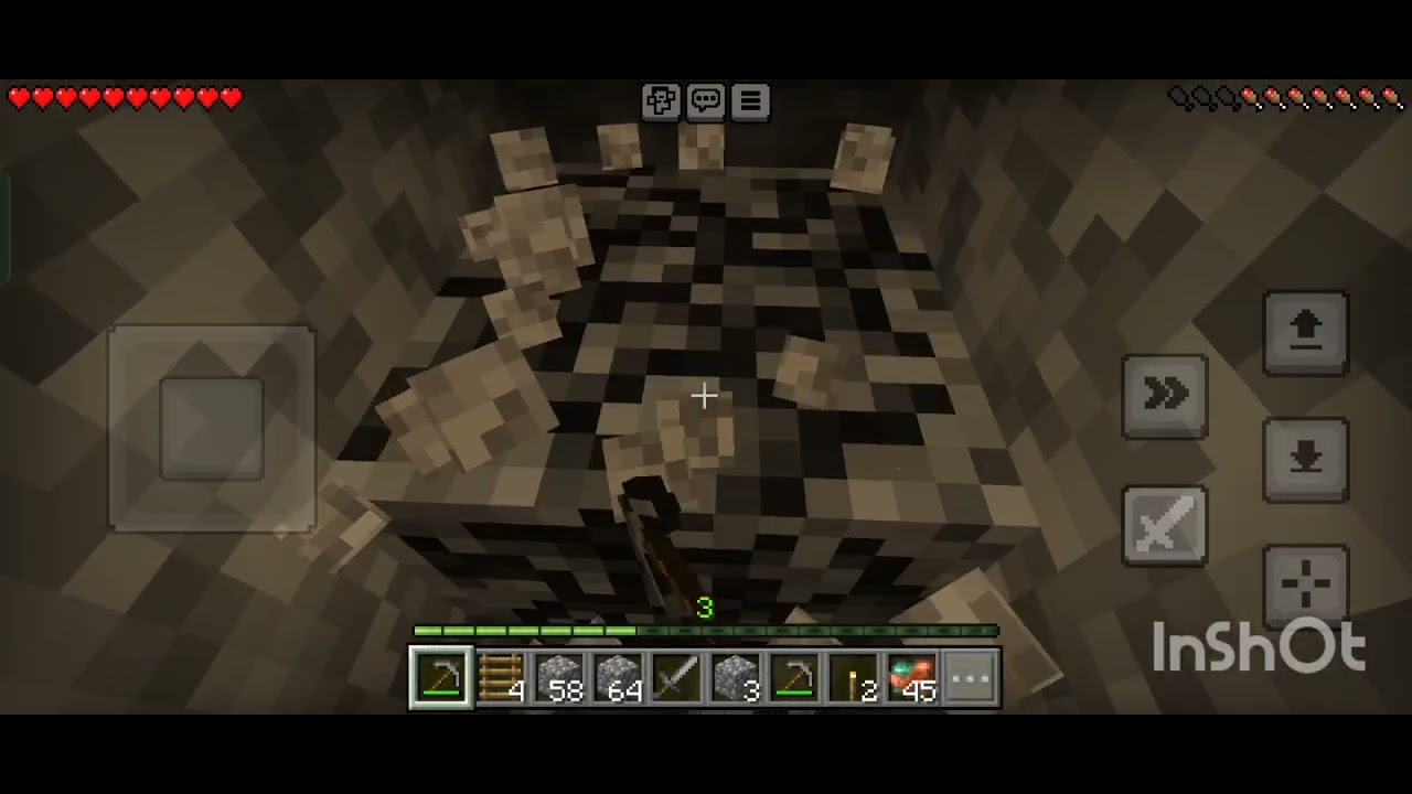 Minecraft part 3 - YouTube