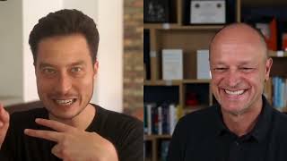 How To Categorize and Store Your Learned Knowledge in a Second Brain with Tiago Forte