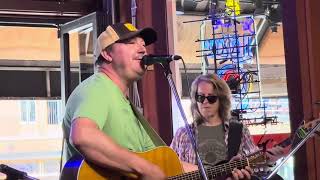 Famous Adam Stone Nashville, Jerry Laseter II, John Scott, Aaron Hatmaker Profile