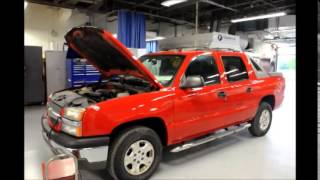 Washburn Tech Auto Collision