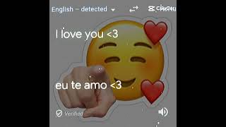 I love you! ❤️  #♡ #edit #you #song #sonaze #foryou #viral