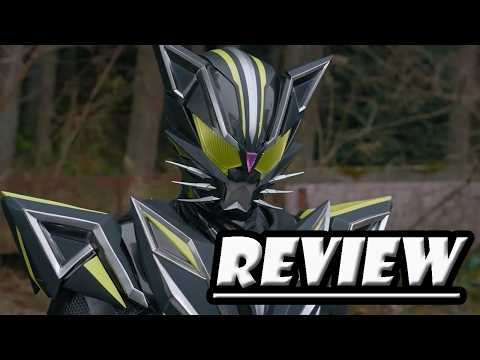 Kamen Rider Rid Debuts in Kamen Rider My-Th