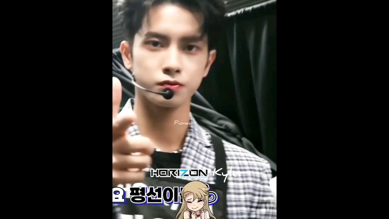 Hori7on Kyler   