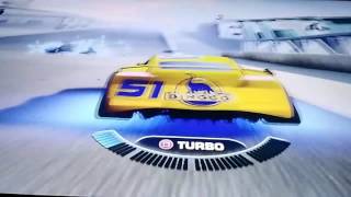 Laro tayo cars 3 driven to win screenshot 2