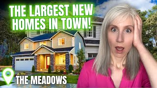 These Castle Rock Homes Just Changed the Game