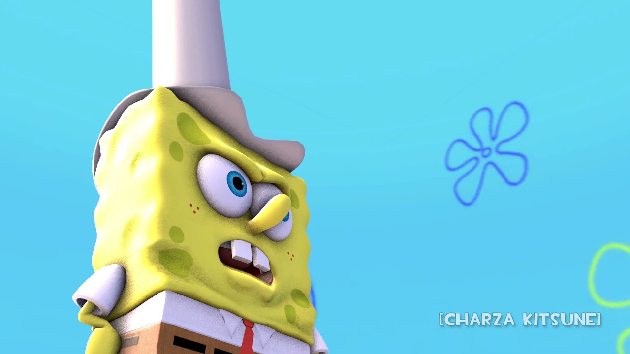 [SFM] Who You Calling Pinhead? YouTube