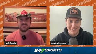 Latest on 2026 Texas recruiting targets, 2027 QB on UT s radar | State of Recruiting