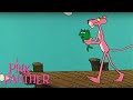 Pink panthers green pet  35minute compilation  the pink panther show