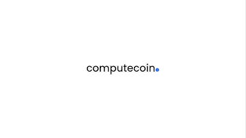 Computecoin:  a Web3 Cloud Ecosystem Built for Innovators, by Innovators