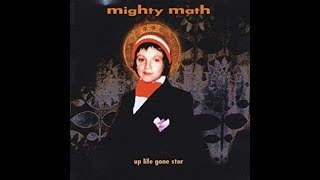 Mighty Math - Sunshine Satellite