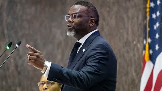 Brandon Johnson: Chicago Bears