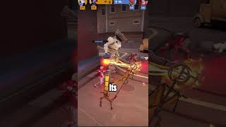 Deadlock Explained Like JJK (PT. 4) #deadlockgameplay #deadlock #gaming#anime #jjk #moba