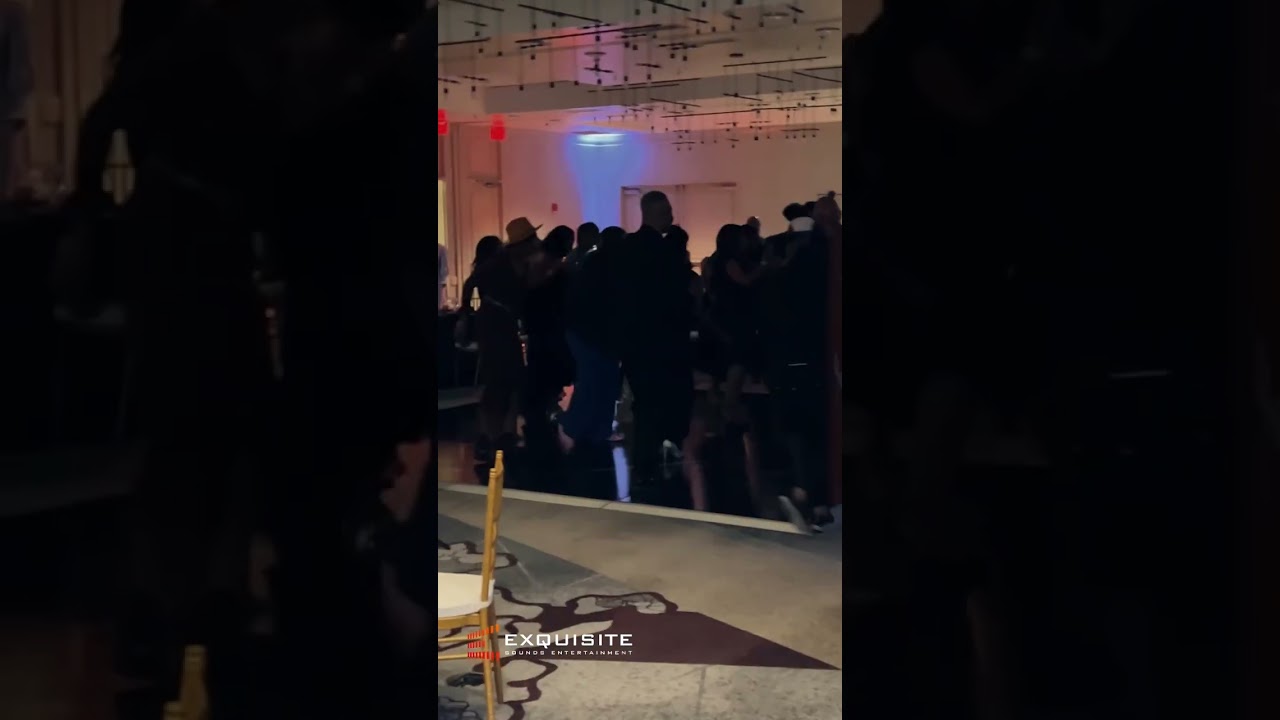 DJ Akeem’s High-Energy Party Recap 🔥