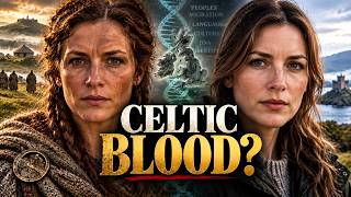 Were Your Ancestors Really Celtic DNA Is Changing the Story