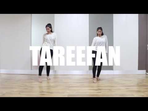 Tareefan Choreography | Veere Di Wedding | Ni Nachle | Dance Cover