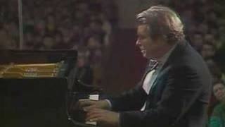 Gilels plays Rachmaninov: Prelude op.32 no.11