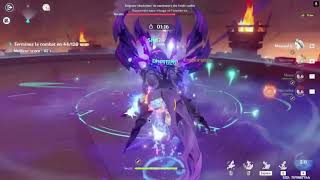 C1R1 Mualani vs lord of the hidden Depths.[6.3Stygian onlaught-lv 5 fearless]