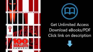 Download 100 Bullets Vol. 7 Samurai Pdf