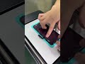 iPhone XR Backlight Replacement #shorts