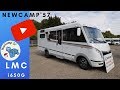 Newcamp57 prsentation lmc i650g