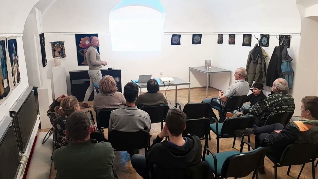 Zsámbéki Öko Műhely - 