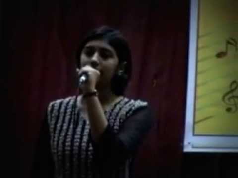 Ai Dil Mujhe Bata de - by Nikita